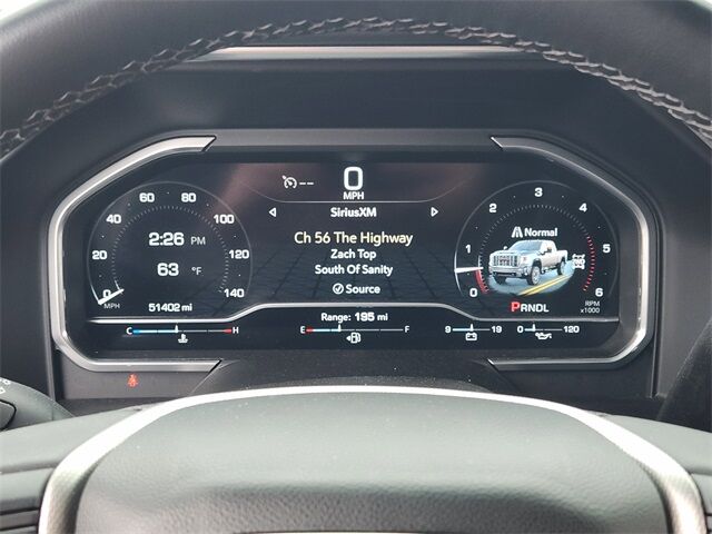 2024 GMC Sierra 2500HD Denali Grapevine TX