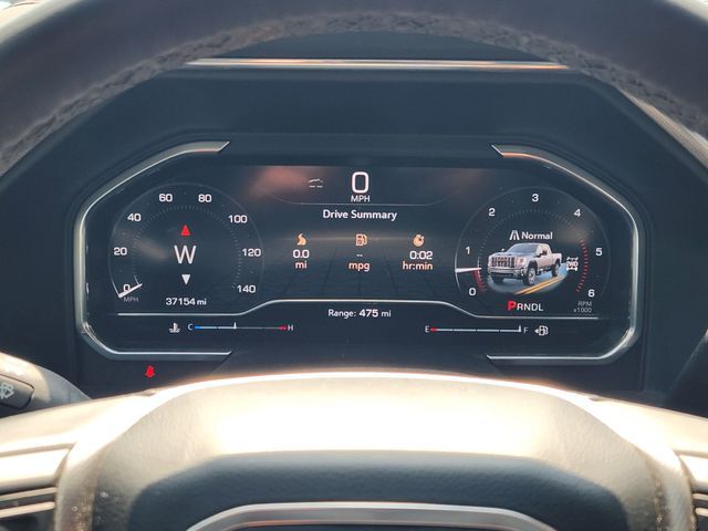 2024 GMC Sierra 2500HD Denali Grapevine TX