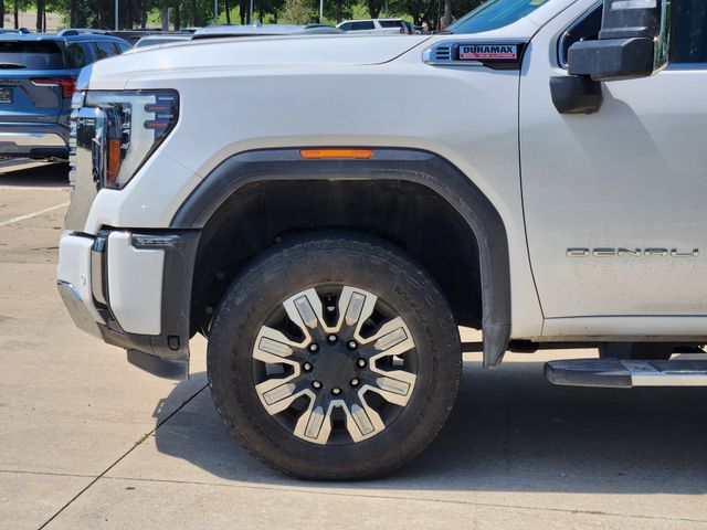 2024 GMC Sierra 2500HD Denali Grapevine TX