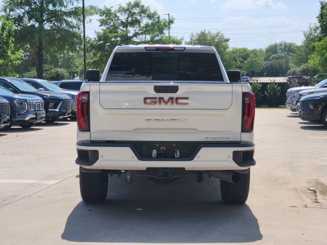 2024 GMC Sierra 2500HD Denali Grapevine TX