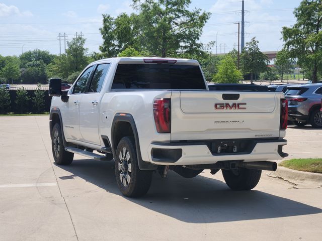 2024 GMC Sierra 2500HD Denali Grapevine TX