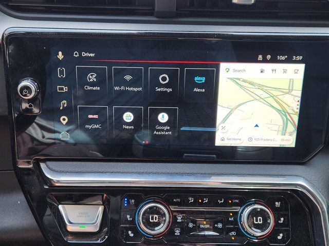 2024 GMC Sierra 2500HD Denali Grapevine TX