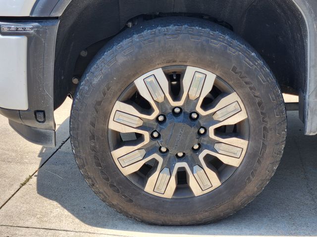 2024 GMC Sierra 2500HD Denali Grapevine TX