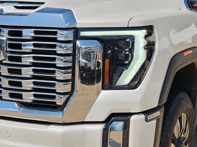 2024 GMC Sierra 2500HD Denali Grapevine TX