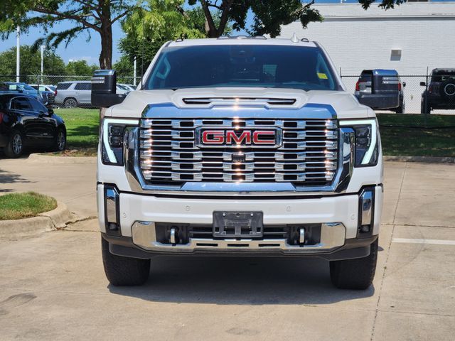 2024 GMC Sierra 2500HD Denali Grapevine TX