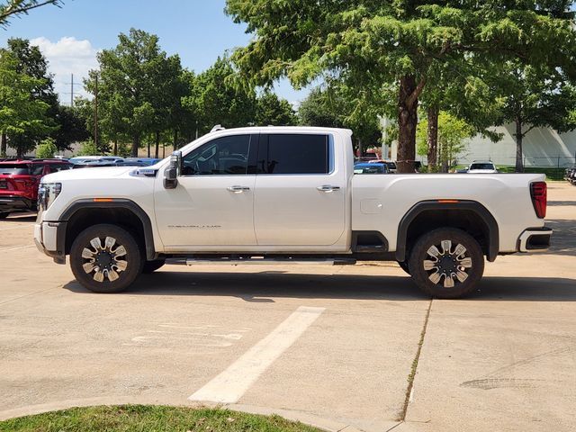 2024 GMC Sierra 2500HD Denali Grapevine TX