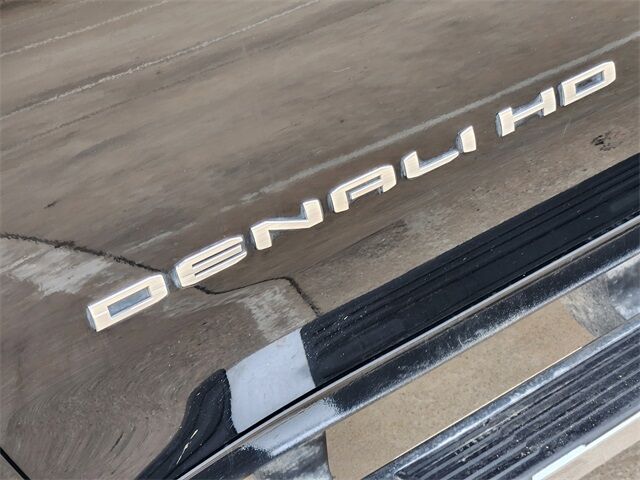2024 GMC Sierra 2500HD Denali Grapevine TX