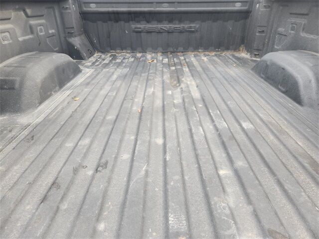 2024 GMC Sierra 2500HD Denali Grapevine TX