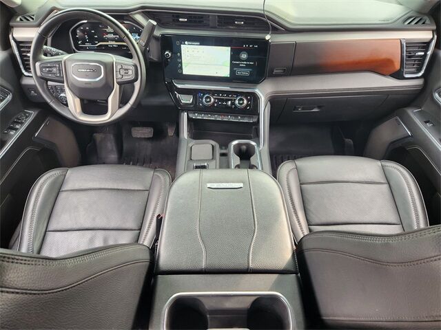 2024 GMC Sierra 2500HD Denali Grapevine TX