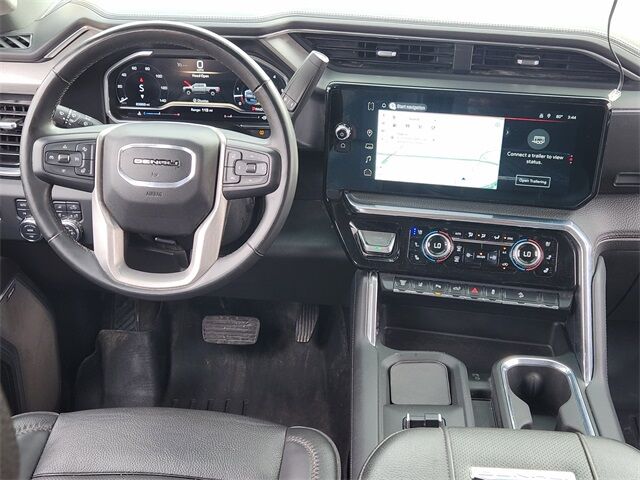 2024 GMC Sierra 2500HD Denali Grapevine TX