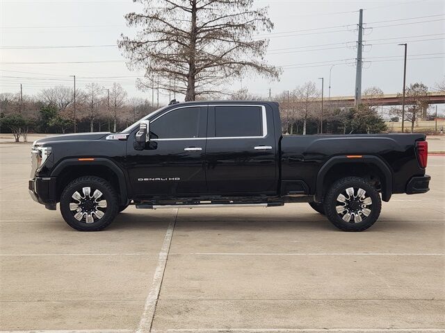 2024 GMC Sierra 2500HD Denali Grapevine TX