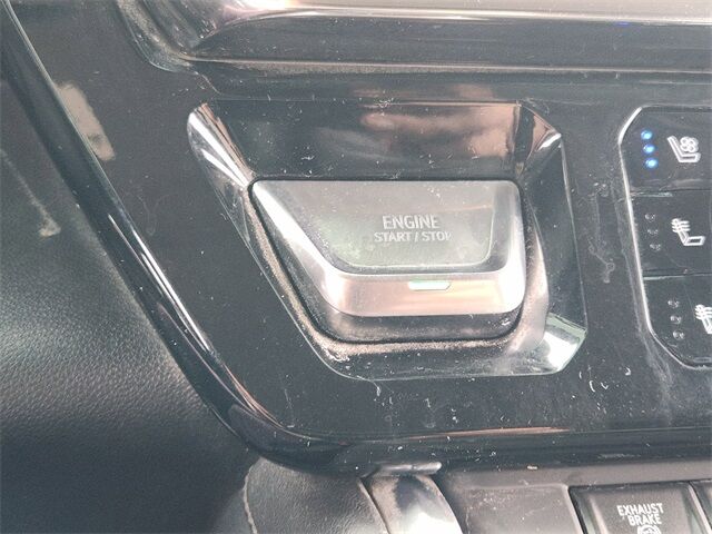 2024 GMC Sierra 2500HD Denali Grapevine TX