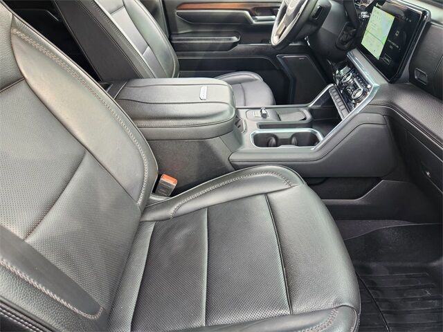 2024 GMC Sierra 2500HD Denali Grapevine TX