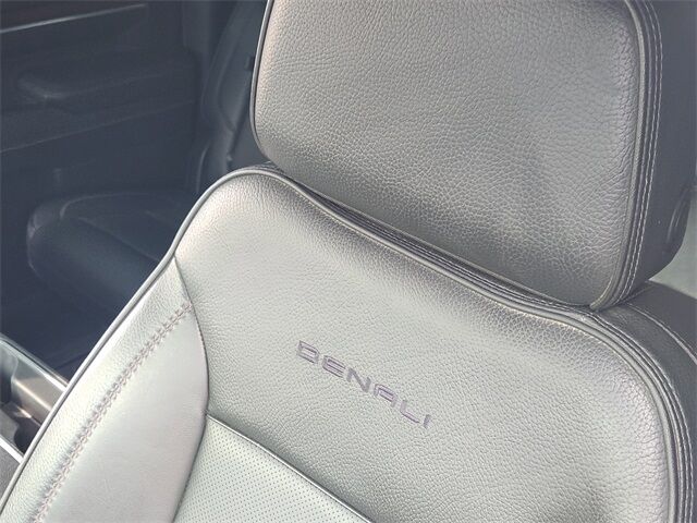 2024 GMC Sierra 2500HD Denali Grapevine TX