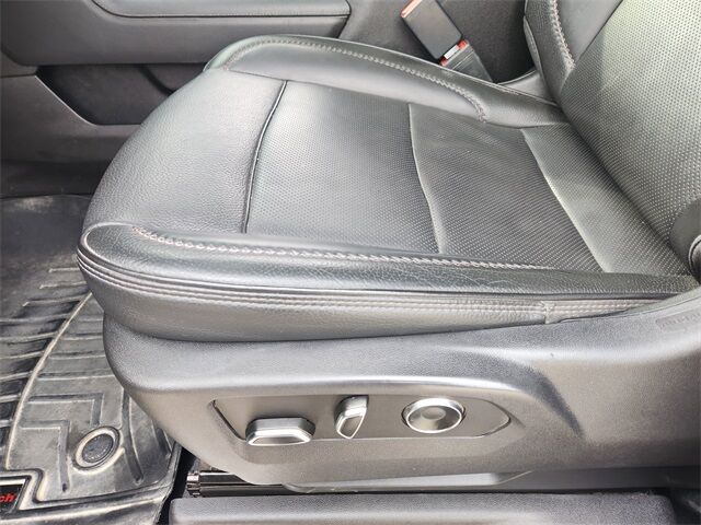 2024 GMC Sierra 2500HD Denali Grapevine TX