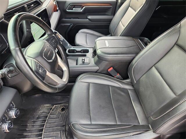 2024 GMC Sierra 2500HD Denali Grapevine TX