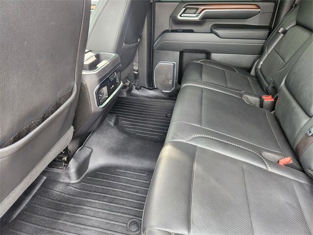 2024 GMC Sierra 2500HD Denali Grapevine TX