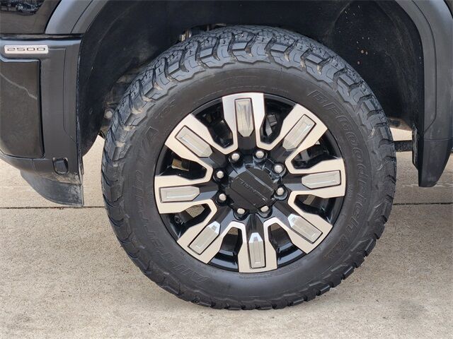 2024 GMC Sierra 2500HD Denali Grapevine TX