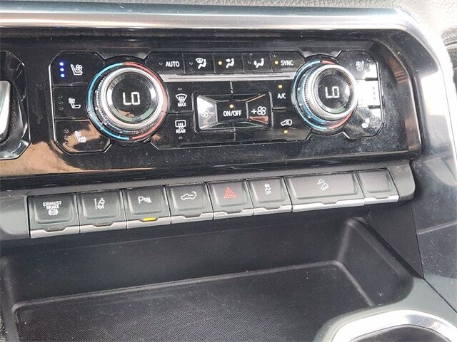 2024 GMC Sierra 2500HD Denali Grapevine TX