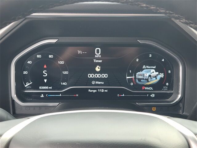 2024 GMC Sierra 2500HD Denali Grapevine TX