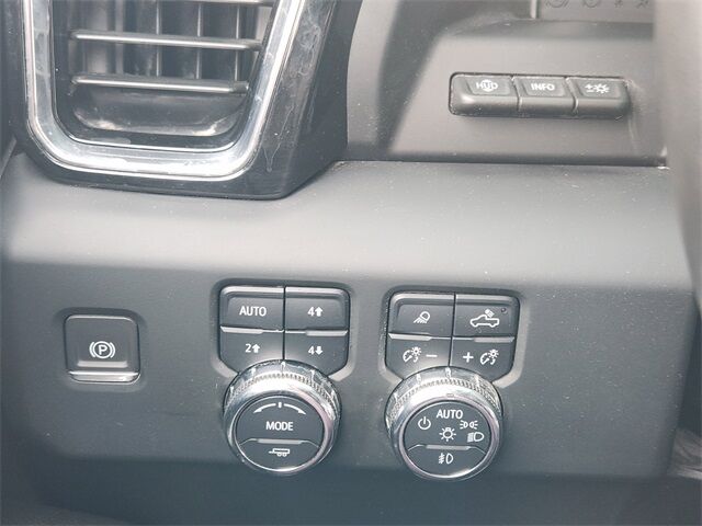 2024 GMC Sierra 2500HD Denali Grapevine TX