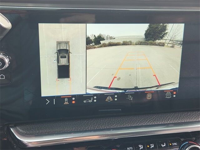 2024 GMC Sierra 2500HD Denali Grapevine TX