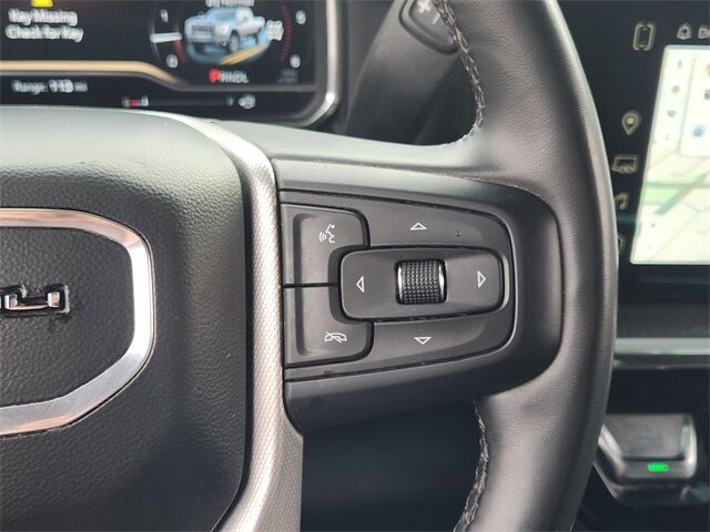 2024 GMC Sierra 2500HD Denali Grapevine TX