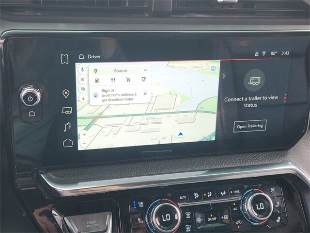 2024 GMC Sierra 2500HD Denali Grapevine TX