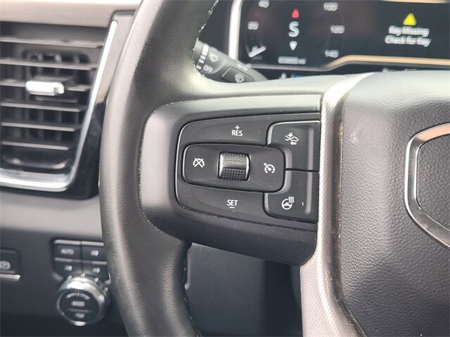 2024 GMC Sierra 2500HD Denali Grapevine TX