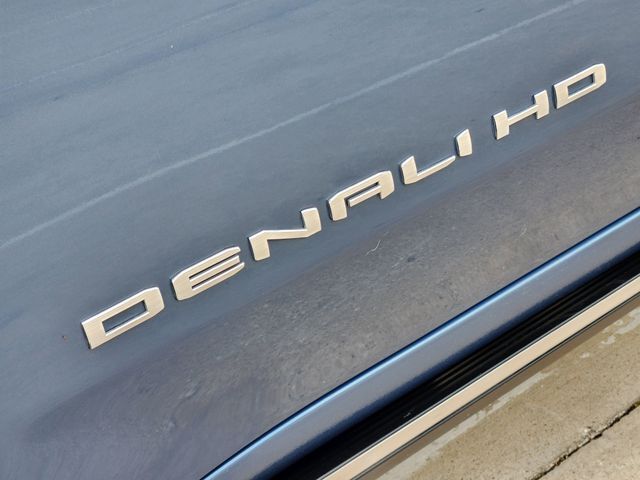 2024 GMC Sierra 2500HD Denali Grapevine TX