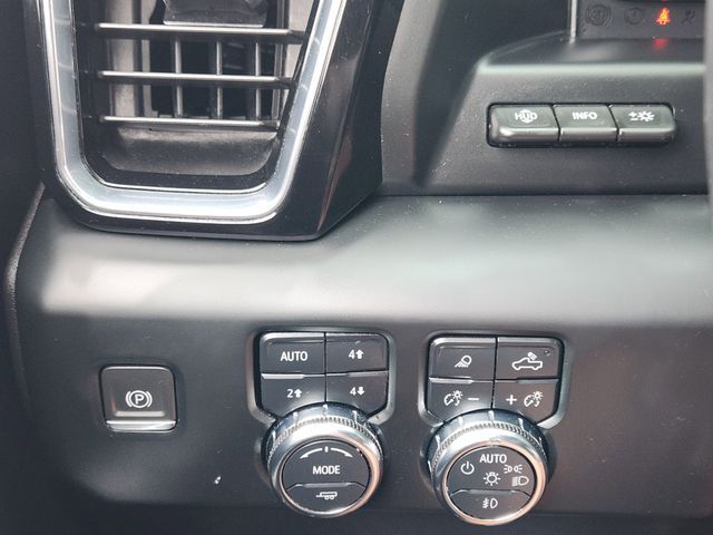 2024 GMC Sierra 2500HD Denali Grapevine TX