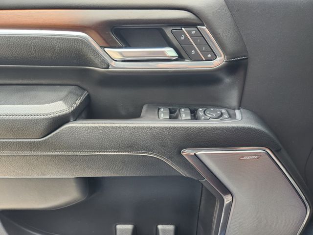 2024 GMC Sierra 2500HD Denali Grapevine TX
