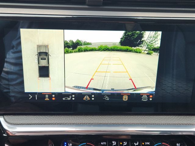 2024 GMC Sierra 2500HD Denali Grapevine TX