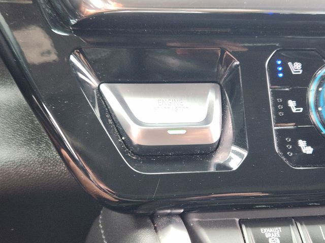 2024 GMC Sierra 2500HD Denali Grapevine TX
