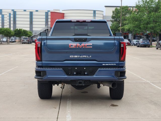 2024 GMC Sierra 2500HD Denali Grapevine TX
