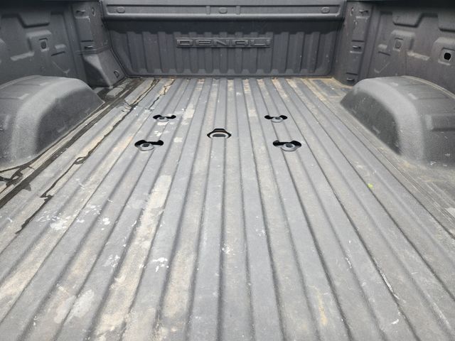 2024 GMC Sierra 2500HD Denali Grapevine TX