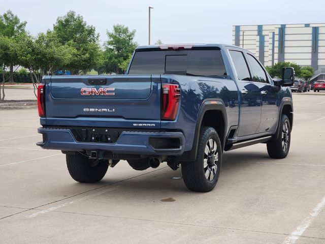 2024 GMC Sierra 2500HD Denali Grapevine TX