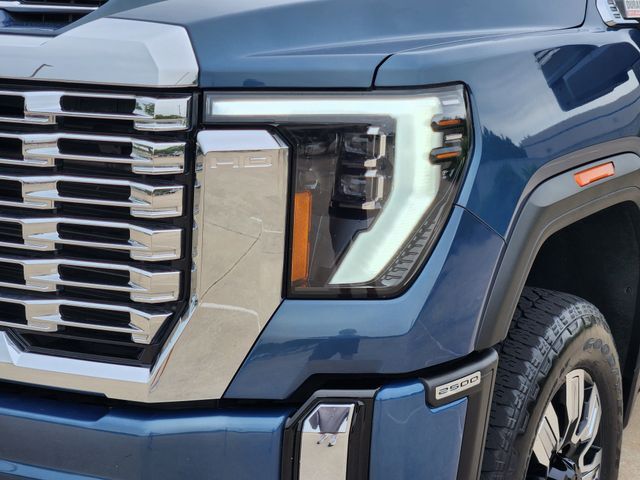 2024 GMC Sierra 2500HD Denali Grapevine TX