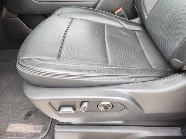 2024 GMC Sierra 2500HD Denali Grapevine TX