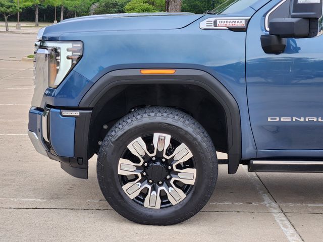 2024 GMC Sierra 2500HD Denali Grapevine TX