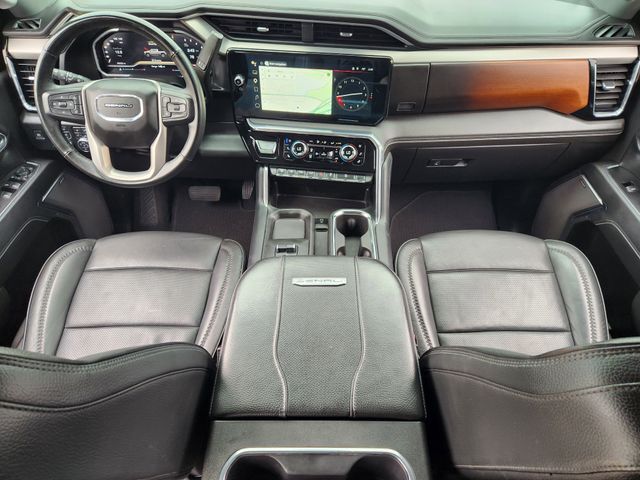 2024 GMC Sierra 2500HD Denali Grapevine TX