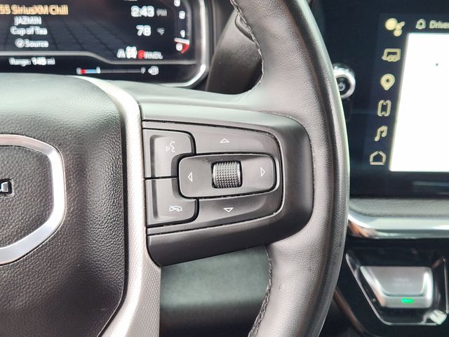 2024 GMC Sierra 2500HD Denali Grapevine TX