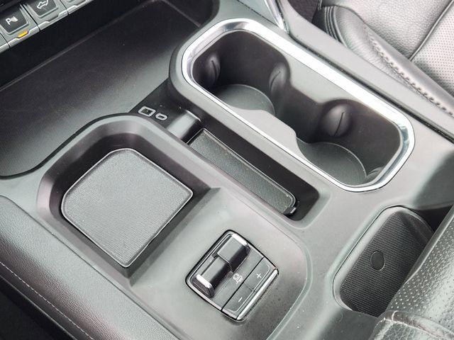 2024 GMC Sierra 2500HD Denali Grapevine TX