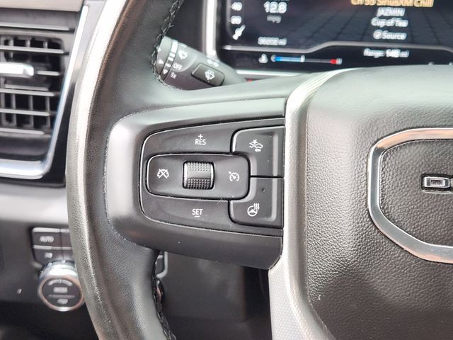 2024 GMC Sierra 2500HD Denali Grapevine TX