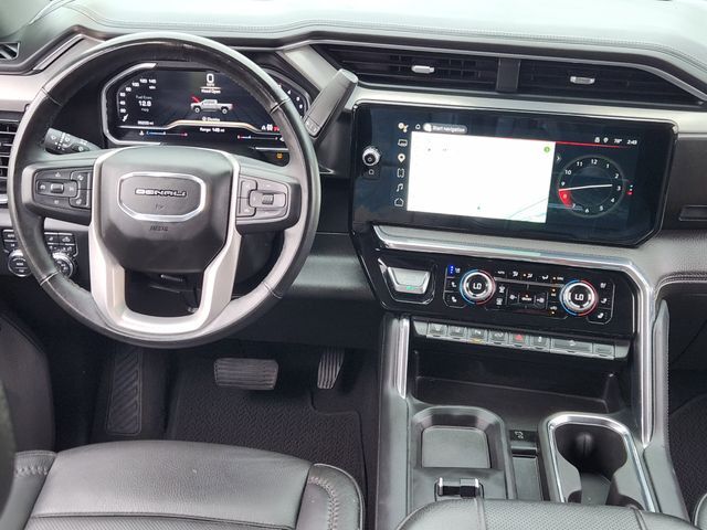 2024 GMC Sierra 2500HD Denali Grapevine TX