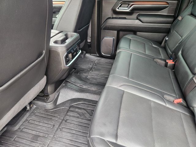 2024 GMC Sierra 2500HD Denali Grapevine TX