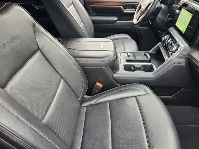 2024 GMC Sierra 2500HD Denali Grapevine TX