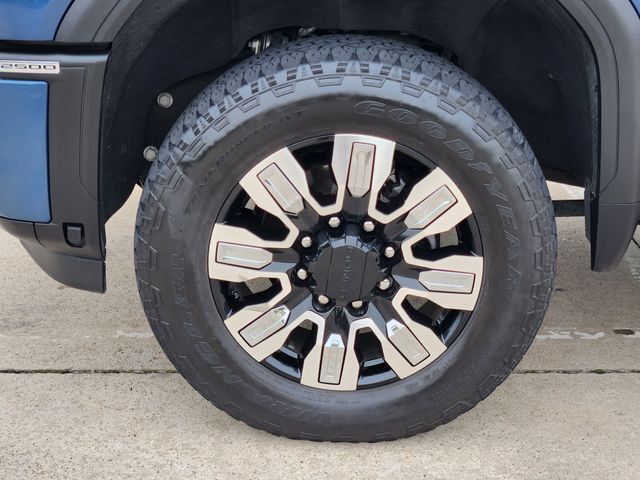 2024 GMC Sierra 2500HD Denali Grapevine TX