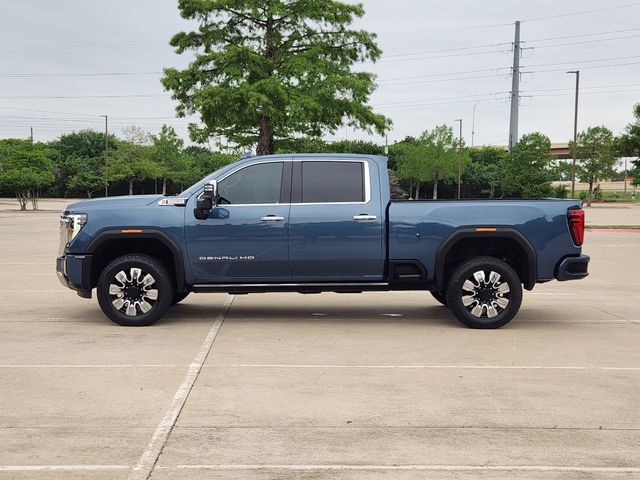 2024 GMC Sierra 2500HD Denali Grapevine TX