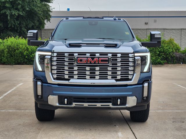 2024 GMC Sierra 2500HD Denali Grapevine TX